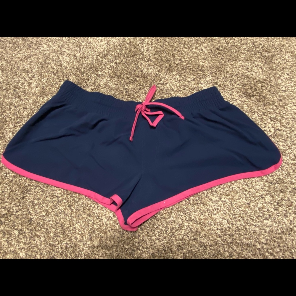 Miken swim shorts